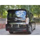 Honda Stepwagon 8 SEAT, WARRANTED MILE, 18M WARRANTY 2.0 5dr
